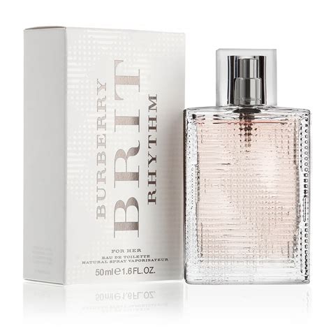 burberry brit rhythm for her 50ml ราคา|burberry brit rhythm perfume for women.